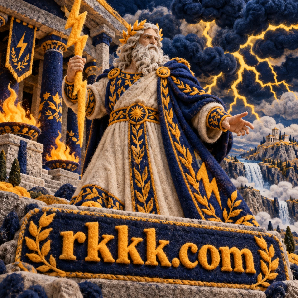 Ilustrasi unduhan apk rkkk